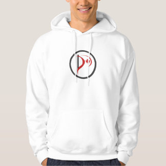 Pirate Party Of Canada Hoodie