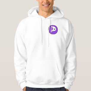 Pirate Party of Wisconsin Hoodie