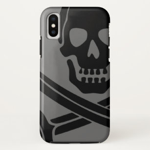 Pirate Phone Case-Mate iPhone Case
