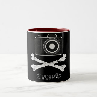 Pirate Photography mug