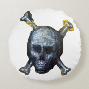 Pirate Pillow -