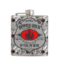 Pirate Pint