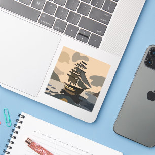 Pirate Pirates Ship Adventure Pirate