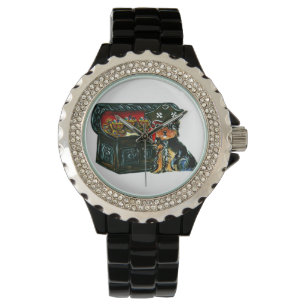Pirate  Poo Watch