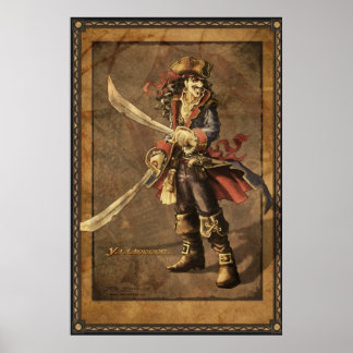 Pirate_Poster Poster