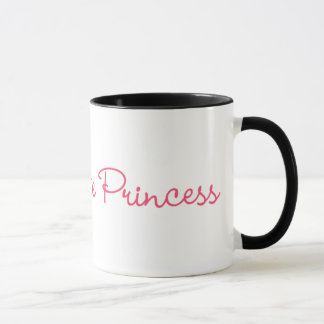 Pirate Princess Mug