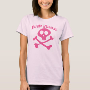 pirate princess T-Shirt