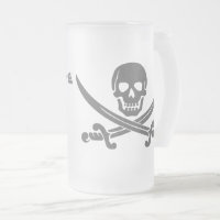 Pirate Quote - Why is the RUM Gone?