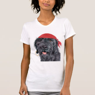 Pirate Ralph Tank Top