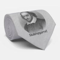Pirate Shakespeare