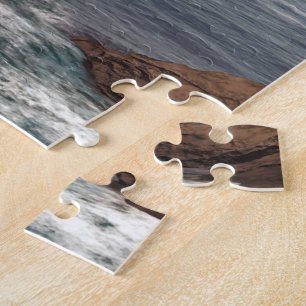 Pirate Ship Jigsaw Puzzle