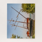 Pirate Ship or Sailing Ship - 252 piece
