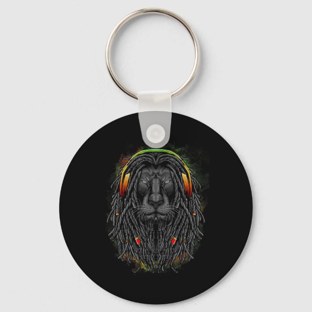 Pirate Skeleton Ghost Ship Halloween Costume Party Key Ring (Front)