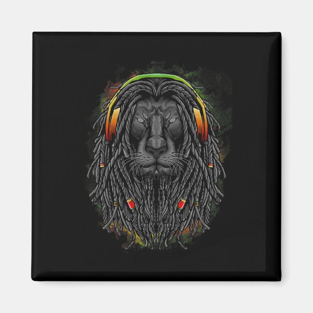 Pirate Skeleton Ghost Ship Halloween Costume Party Magnet (Front)