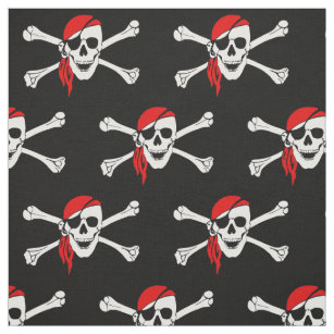 pic Pirate Fabric Uk pirate fabric zazzle co uk