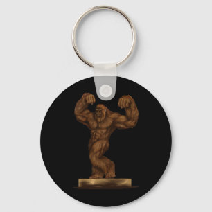 Pirate Skull And Crossbones Skeleton Halloween For Key Ring