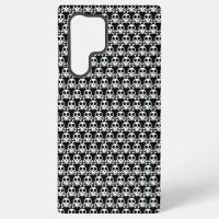 Pirate Skull Design
