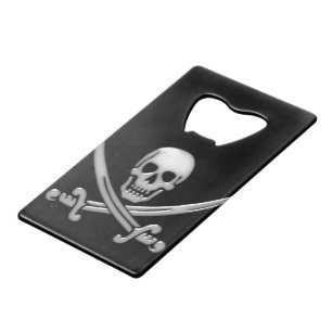 Pirate Skull & Sword Crossbones (TLAPD)