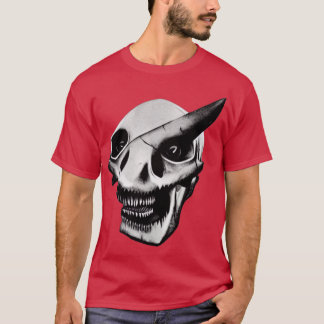 Pirate Skull T-Shirt