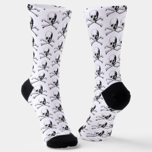 Pirate Socks