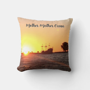 Pirate Soul Cushion