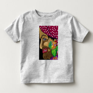 pirate T-shirt