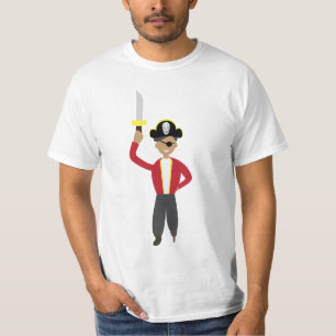 Pirate T-Shirt