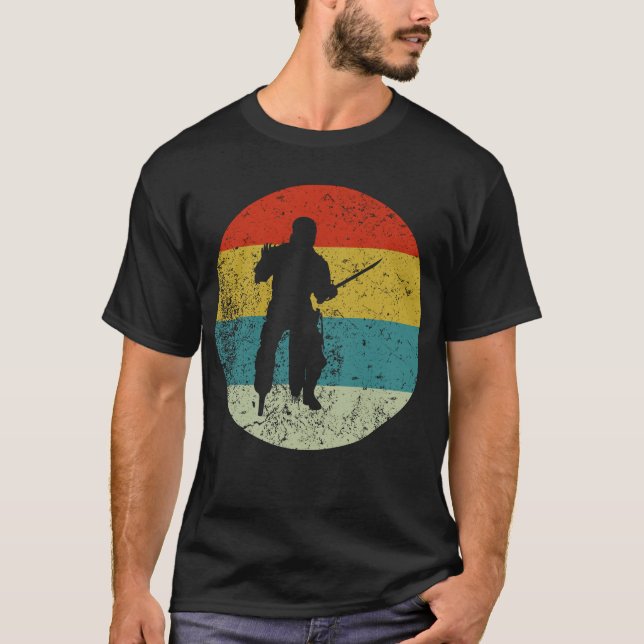 pirate T-Shirt (Front)