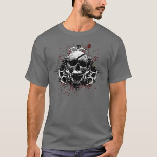 pirate T-Shirt