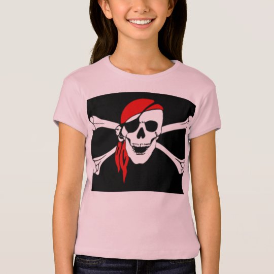 Pirate T-Shirt