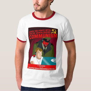 Pirate T-Shirt