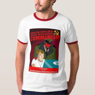 Pirate T-Shirt