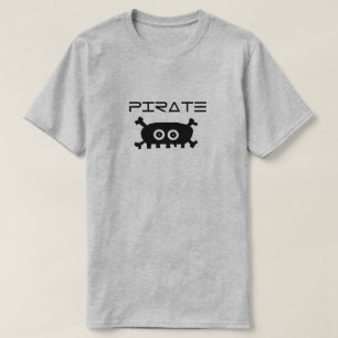 Pirate T-Shirt