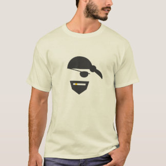 pirate tee