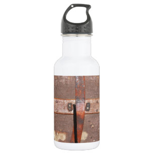 Pirate Trunk 532 Ml Water Bottle