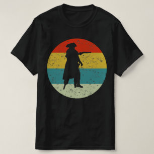 pirate  vintage T-Shirt
