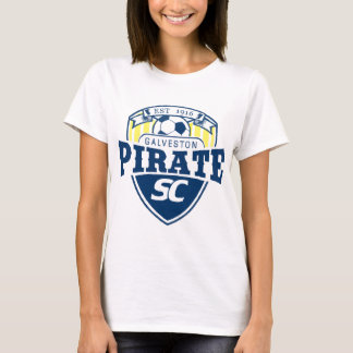 piratelogo2 T-Shirt