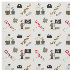 pics Pirate Fabric Uk pirate fabric zazzle co uk
