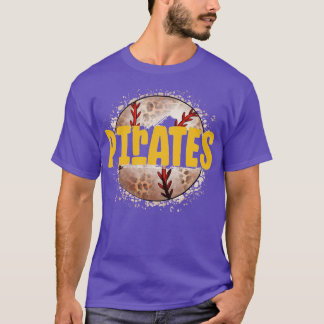 Pirates Baseball Pirates  21 T-Shirt