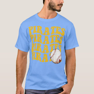 Pirates Baseball Pirates 22 T-Shirt