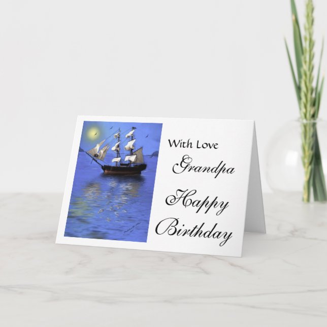 Pirates Card (Front)