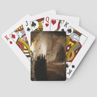 Pirates Cave Playing Cards