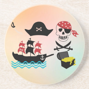 Pirates Coaster