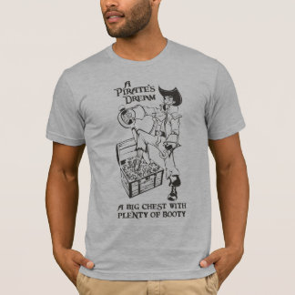 Pirate's Dream T-Shirt