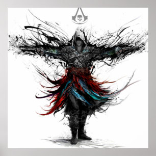 pirates of the caribbean poster