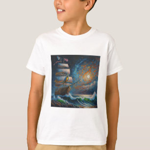 Pirate's Paradise T-Shirt