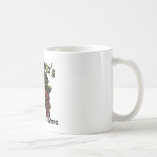 Pirates RULE! Coffee Mug