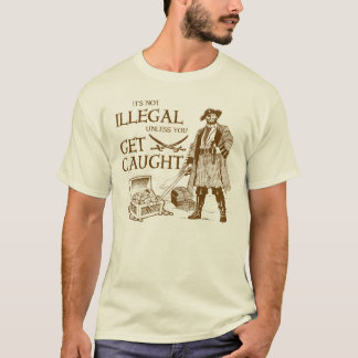 Pirates T-Shirt