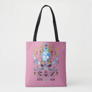 pirates tote bag