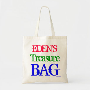 Pirate's Treasure Bag